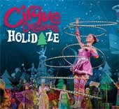 Tickets on sale to see Cirque Dreams Holidaze at Peabody Auditorium