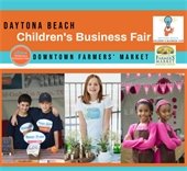 Support local youth at Children’s Business Fair