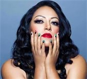 Tickets on sale for Latin Music Festival starring India