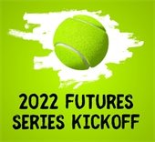 Tennis Series Kickoff is Saturday at Derbyshire Sports Complex