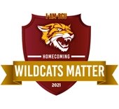 Go Wildcats! Homecoming parade and traffic details