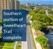 South Beach Street Sweetheart Trail
