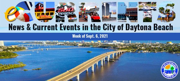 eCurrents Week of Sept. 6, 2021