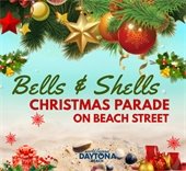 Entries now being accepted for city’s Bells & Shells Christmas Parade