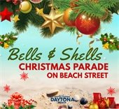 Entries being accepted for city’s Christmas Parade