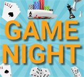 Game Night at Dickerson Community Center