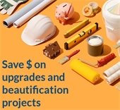 Building permit fees waived in Midtown