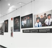 Cultuvue opens at city’s YSG Community Center 