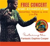 Midtown Music Concert Series 