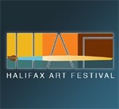 Halifax Art Festival is this weekend