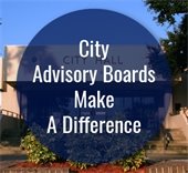 Daytona Beach city employee Ted Wolfe