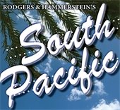 Tickets on sale to see South Pacific at Peabody Auditorium