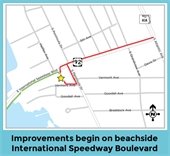 Groundbreaking Friday morning for beachside ISB improvements