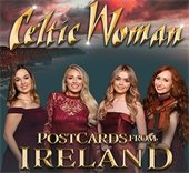 Celtic Woman returns to Peabody Auditorium with new show