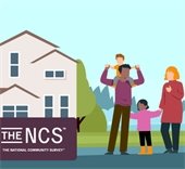 Resident survey underway