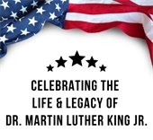 Community activities honor life of Dr. Martin Luther King Jr. 