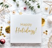 Happy Holidays