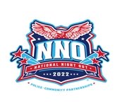 Join us for National Night Out Tuesday