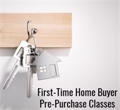 House keys hanging on a wall board