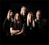 Tickets on sale Friday for debut of “The Guess Who” 