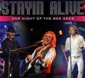 Tickets on sale for Bee Gees tribute