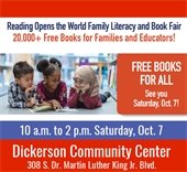 More than 20,000 free books available for kids