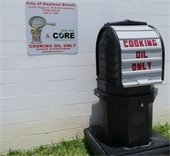 City takes steps to help residents dispose of FOG