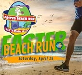 Join us Saturday at the Easter Beach Run