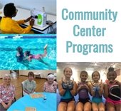 City offers programs for residents of all ages to enjoy