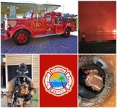 Fire Department’s DART program making a difference in community