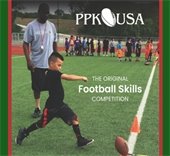 Registration open for Punt, Pass and Kick competition