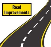 Paving the way to better roads