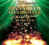 Tickets on sale for Mannheim Steamroller Christmas concert