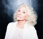 Tickets on sale to see Judy Collins at Peabody