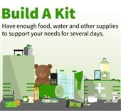 Tips on being prepared for hurricane season