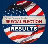 New Zone 2 City Commissioner voted into office