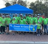 Community cleans up MMB corridor