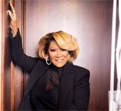Tickets on sale to see Patti LaBelle at Peabody Auditorium