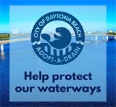 City creates Adopt-A-Drain program 