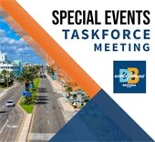 Special Events Taskforce meets Wednesday at the Ocean Center