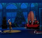 Tickets on sale Oct. 21 to see “The Nutcracker” at Peabody Auditorium