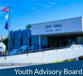 Youth can volunteer to serve on advisory board 