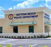 New police substation opens on beachside