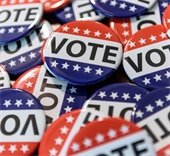 Early voting starts today