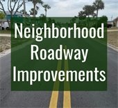 Road repaving continues in neighborhoods