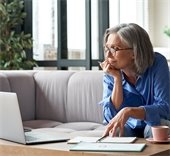 Schedule virtual meetings with city staff