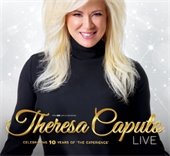 Tickets on sale Friday for “Theresa Caputo Live! The Experience” at Peabody Auditorium