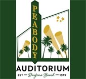 Tickets on sale for Peabody Auditorium shows