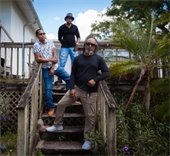 Enjoy free concert Saturday night