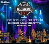 Special discount offered on February show at Peabody Auditorium